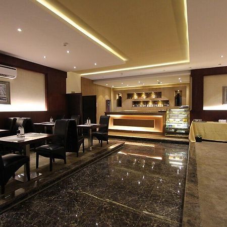 塔林格拉纳达酒店式公寓 利雅德 外观 照片
