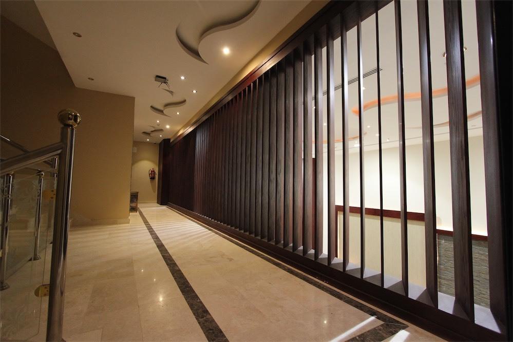 塔林格拉纳达酒店式公寓 利雅德 外观 照片