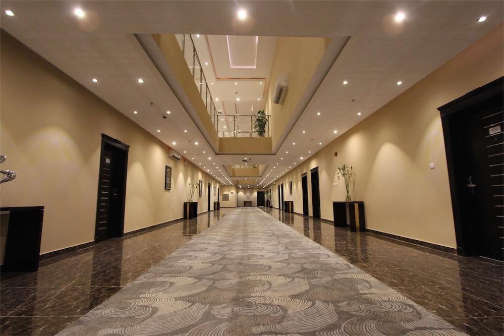 塔林格拉纳达酒店式公寓 利雅德 外观 照片