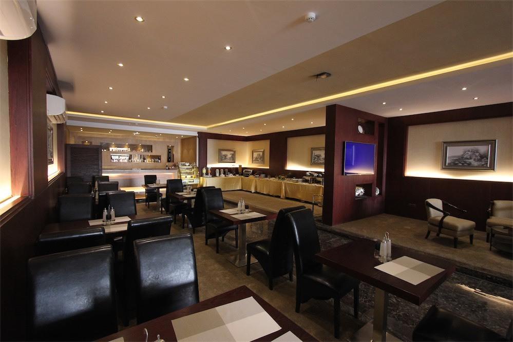 塔林格拉纳达酒店式公寓 利雅德 外观 照片
